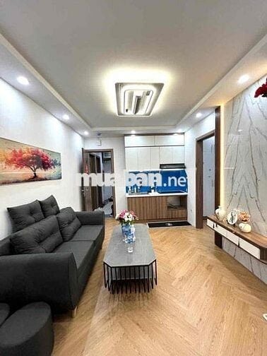 Bán CCMN Mới Tinh Rất Đẹp - Trung Phụng, Đống Đa