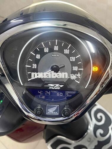 SH MODE 2024 9 CHỦ ABS HỖ TRỢ GÓP OĐ CÓ GL ĐỖI XE