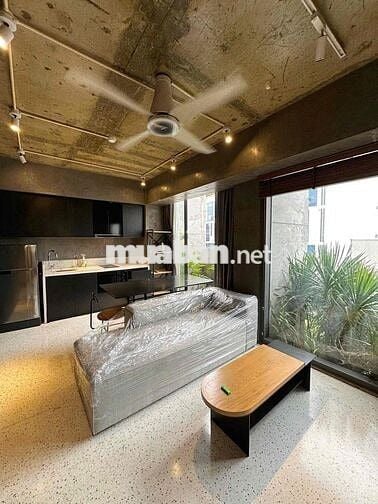 🌆Hệ Thống Căn Hộ 1 Phòng Ban Công, Hồ Bơi View Chill_Full Nt Cao Cấp✨