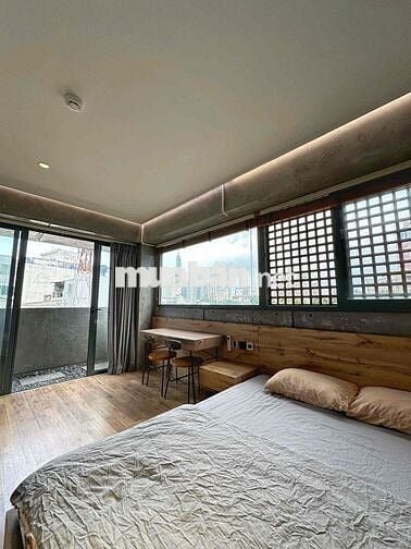 🌆Hệ Thống Căn Hộ 1 Phòng Ban Công, Hồ Bơi View Chill_Full Nt Cao Cấp✨