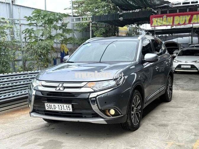 Mitsubishi Outlander 2.0CVT Premium 2019 - 68000