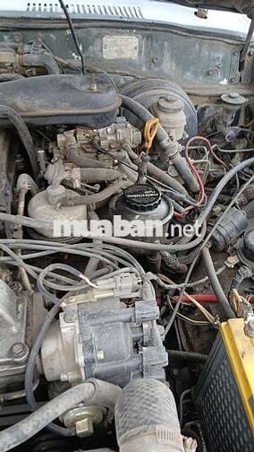 Toyota Land Cruiser FZJ80 1992 Xám