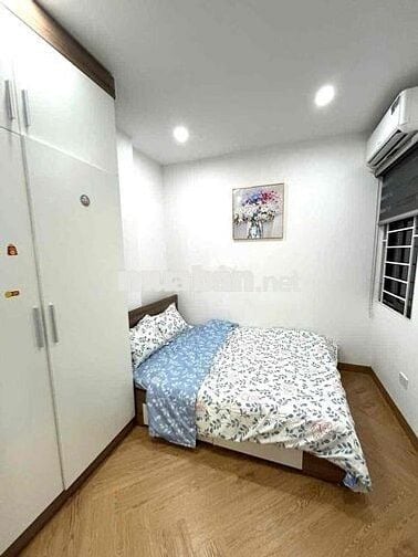 Bán CCMN Mới Tinh Rất Đẹp - Trung Phụng, Đống Đa