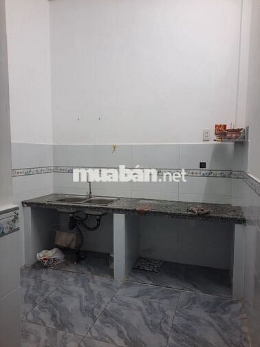 NHÀ MỚI CHO THUÊ  NGUYÊN CĂN DT 52M2