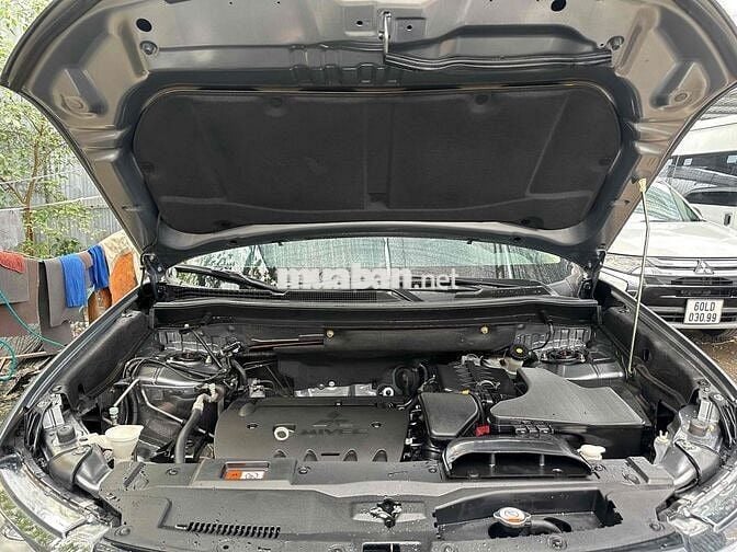 Mitsubishi Outlander 2.0CVT Premium 2019 - 68000