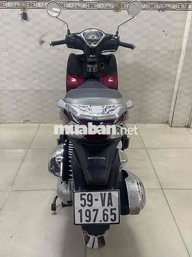 SH MODE 2024 9 CHỦ ABS HỖ TRỢ GÓP OĐ CÓ GL ĐỖI XE