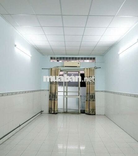 Cho thuê nhà nguyên căn 40m2, Tô Hiến Thành, Quận 10, 3 pn