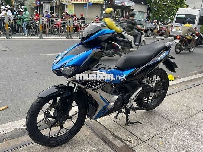 Honda winner x ABS 2020 mới 90% Biển số 71