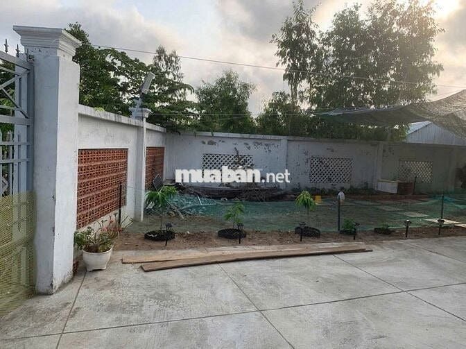 CĂN NHÀ VƯỜN SIÊU RỘNG 570M ĐẸP 900 TRIỆU THƯƠNG LƯỢNG