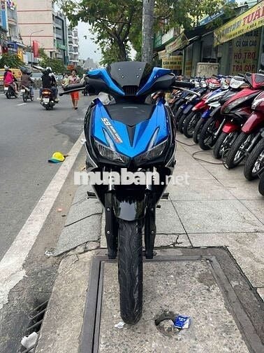 Honda winner x ABS 2020 mới 90% Biển số 71