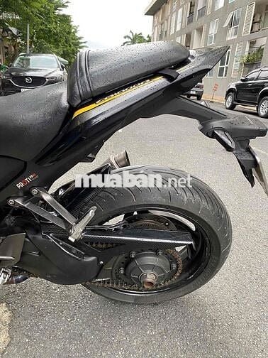 Moto honda Cb1000r AbS