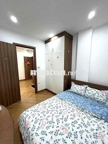 Bán CCMN Mới Tinh Rất Đẹp - Trung Phụng, Đống Đa