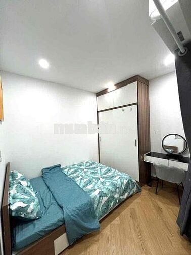 Bán CCMN Mới Tinh Rất Đẹp - Trung Phụng, Đống Đa