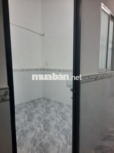 NHÀ MỚI CHO THUÊ  NGUYÊN CĂN DT 52M2