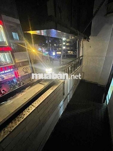 CHO THUÊ NHÀ MẶT TIỀN ĐẸP – VỊ TRÍ TRUNG TÂM Q.10 - KDTD, CHDV