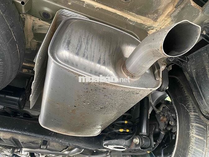 Kia Rondo 7 chỗ máy xăng 2.0 2016