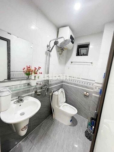 Bán CCMN Mới Tinh Rất Đẹp - Trung Phụng, Đống Đa