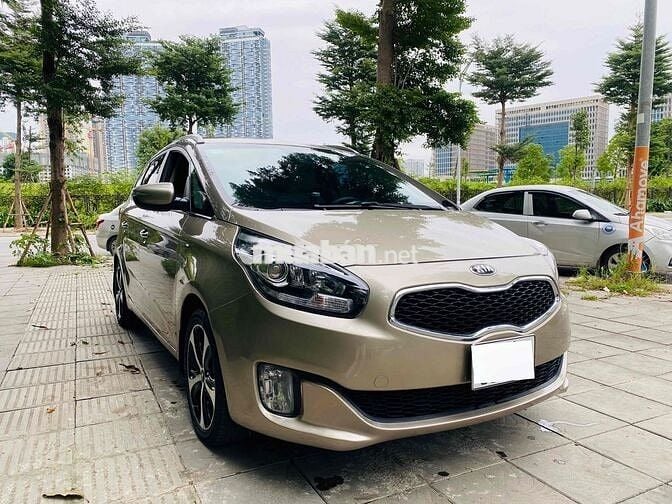 Kia Rondo 7 chỗ máy xăng 2.0 2016