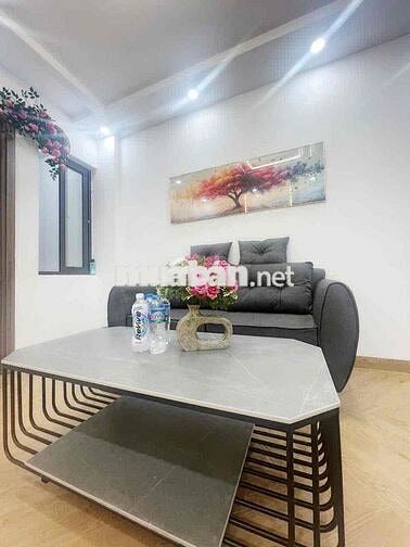 Bán CCMN Mới Tinh Rất Đẹp - Trung Phụng, Đống Đa