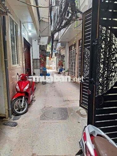 BÁN CCMINI TRƯỜNG CHINH-CHÍNH CHỦ CHƯA QUA SÀN