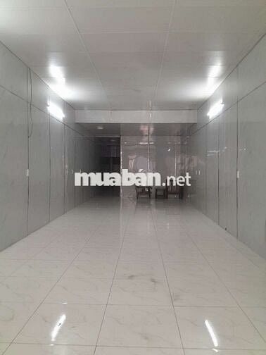 Chủ dẫ tính cần cho thuê nhà cố định lâu dài.