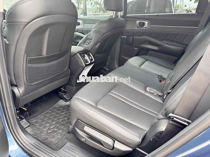 SORENTO 2.2AT Signature - Máy Dầu (Logo mới)