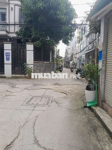 Chủ dẫ tính cần cho thuê nhà cố định lâu dài.