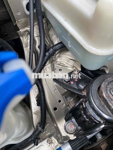 Kia Rondo 7 chỗ máy xăng 2.0 2016