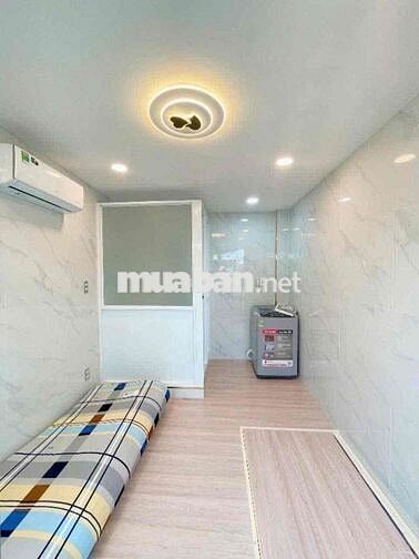 🏠 CHO THUÊ NHÀ NGUYÊN CĂN FULL NỘI THẤT… 📍 Vị trí: Tôn Đản, Phường Khá