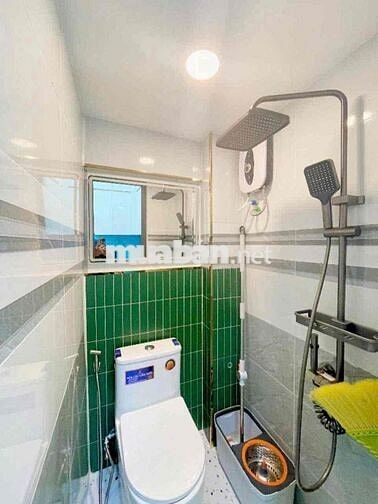 🏠 CHO THUÊ NHÀ NGUYÊN CĂN FULL NỘI THẤT… 📍 Vị trí: Tôn Đản, Phường Khá