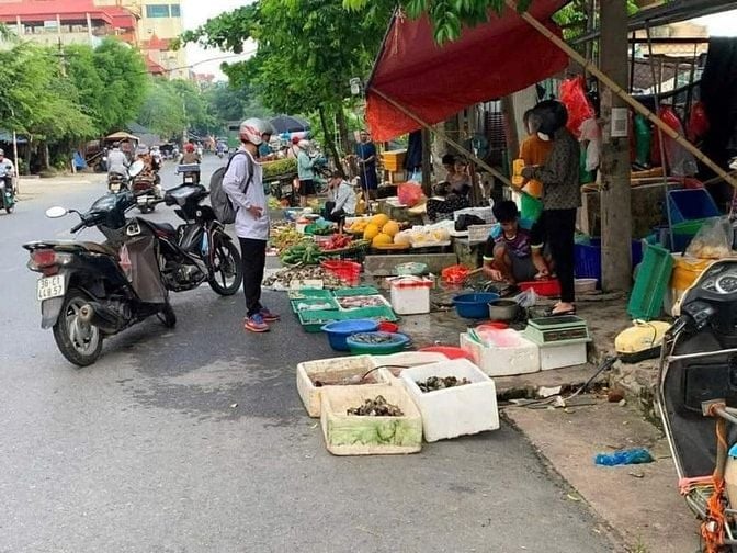 Lô đất vàng gần Sân bay Long Thành – Pháp lý chuẩn, giá chỉ 490 triệu