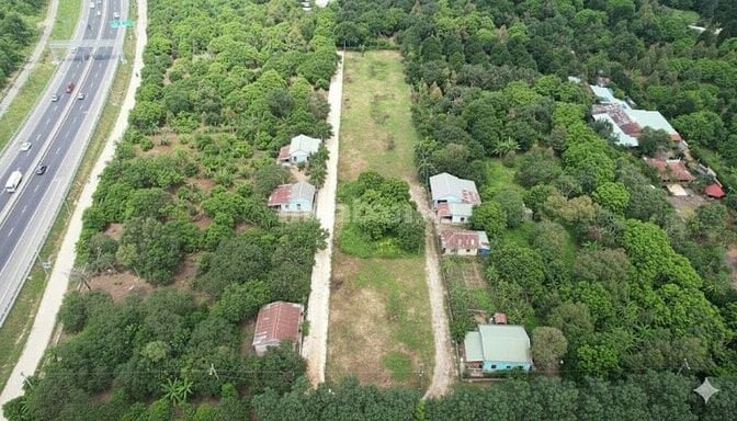 Lô đất vàng gần Sân bay Long Thành – Pháp lý chuẩn, giá chỉ 490 triệu