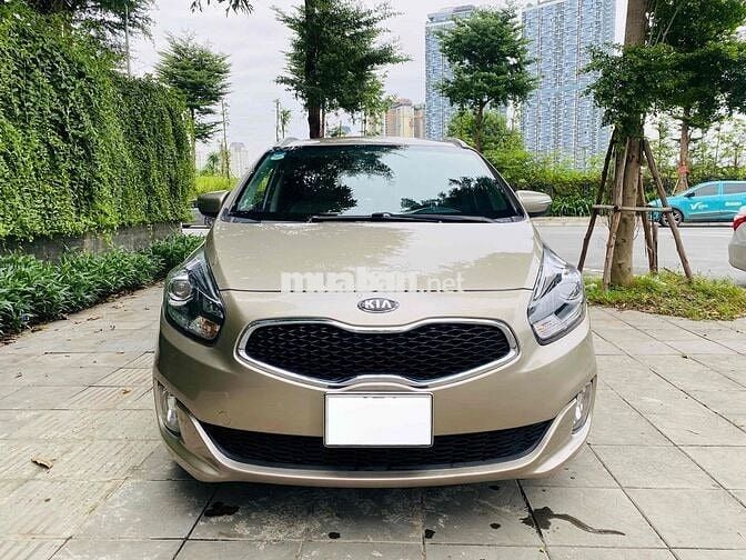 Kia Rondo 7 chỗ máy xăng 2.0 2016