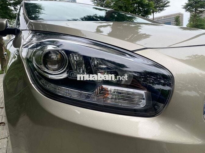 Kia Rondo 7 chỗ máy xăng 2.0 2016