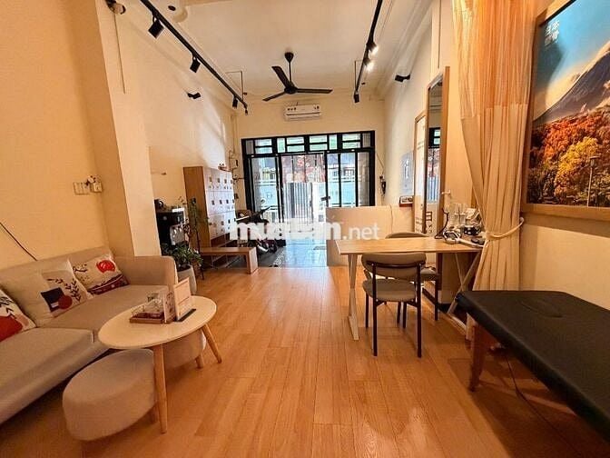 🔥Cho Thuê Mặt bằng Nguyễn Văn Thủ Đakao Q1 trệt 1 lầu giá chỉ 27tr/th