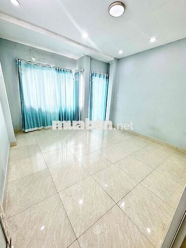 Nhà Đẹp 4x10m 1Lầu (2PN 2WC) Hẻm 4m. Lê Đình Cẩn, Tân Tạo, Bình Tân