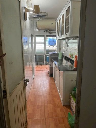 Chính chủ cho thuê căn hộ trung tâm khu Phương Mai