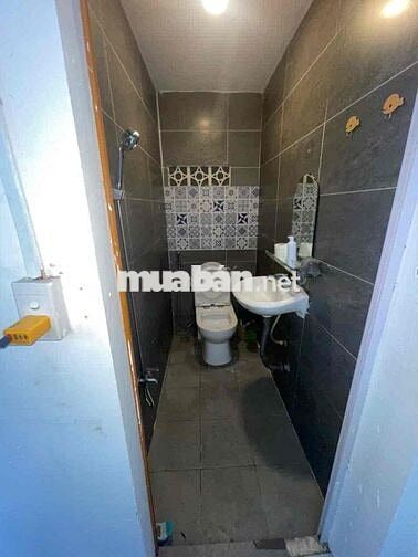 CHO THUÊ NHÀ MẶT TIỀN ĐẸP – VỊ TRÍ TRUNG TÂM Q.10 - KDTD, CHDV