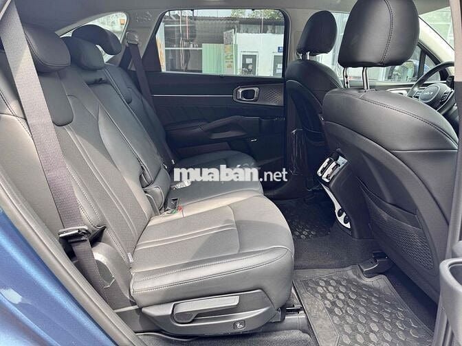 SORENTO 2.2AT Signature - Máy Dầu (Logo mới)