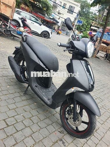 xe Janus khóa ga đk 2018