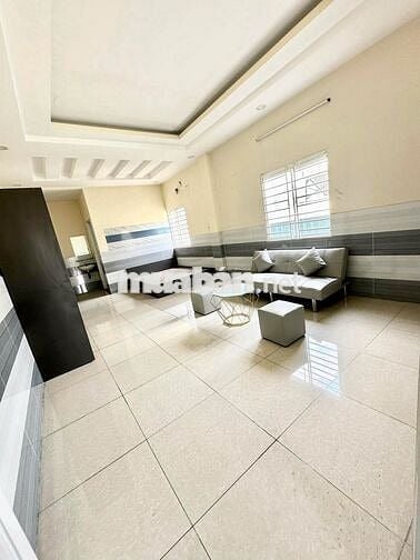 CĂN HỘ LUXURY SIÊU RỘNG SIÊU THOÁNG CUỐI THỐNG NHẤT