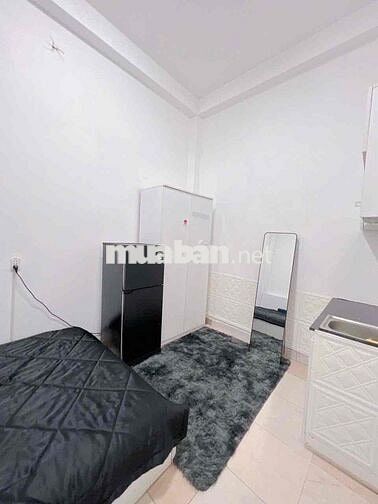 Bán nhanh nhà Nguyễn Trãi , Nguyễn Cư Trinh Quận 1, dòng tiền ~ 45Tr