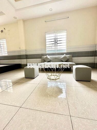 CĂN HỘ LUXURY SIÊU RỘNG SIÊU THOÁNG CUỐI THỐNG NHẤT