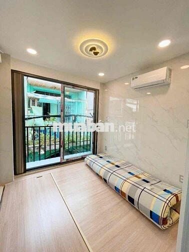 🏠 CHO THUÊ NHÀ NGUYÊN CĂN FULL NỘI THẤT… 📍 Vị trí: Tôn Đản, Phường Khá