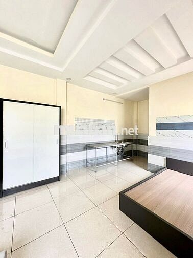 CĂN HỘ LUXURY SIÊU RỘNG SIÊU THOÁNG CUỐI THỐNG NHẤT