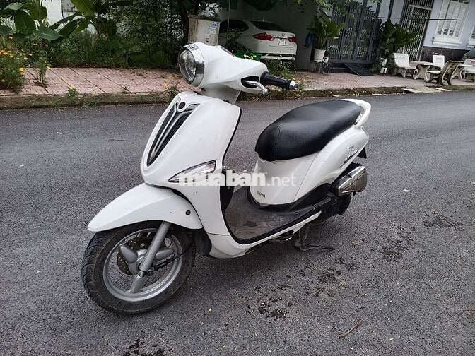 Nozza còn xe đẹp máy êm chính chủ