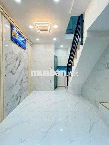 🏠 CHO THUÊ NHÀ NGUYÊN CĂN FULL NỘI THẤT… 📍 Vị trí: Tôn Đản, Phường Khá