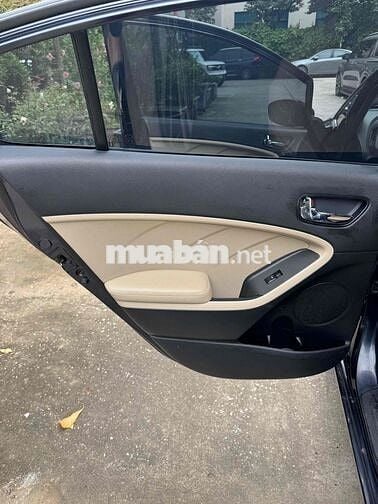 Kia Cerato 2018 1.6 AT - 75000 km tư nhân