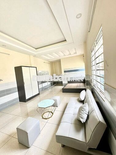 CĂN HỘ LUXURY SIÊU RỘNG SIÊU THOÁNG CUỐI THỐNG NHẤT