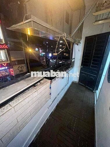 CHO THUÊ NHÀ MẶT TIỀN ĐẸP – VỊ TRÍ TRUNG TÂM Q.10 - KDTD, CHDV